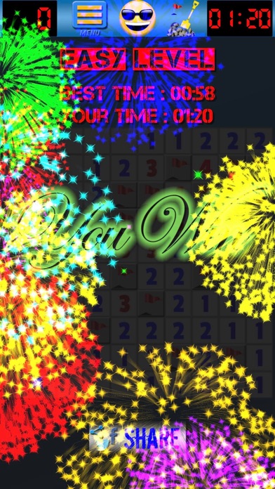 Minesweeper-Smart Your Mind screenshot 3