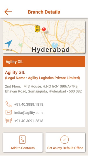 Agility Logistics(圖9)-速報App