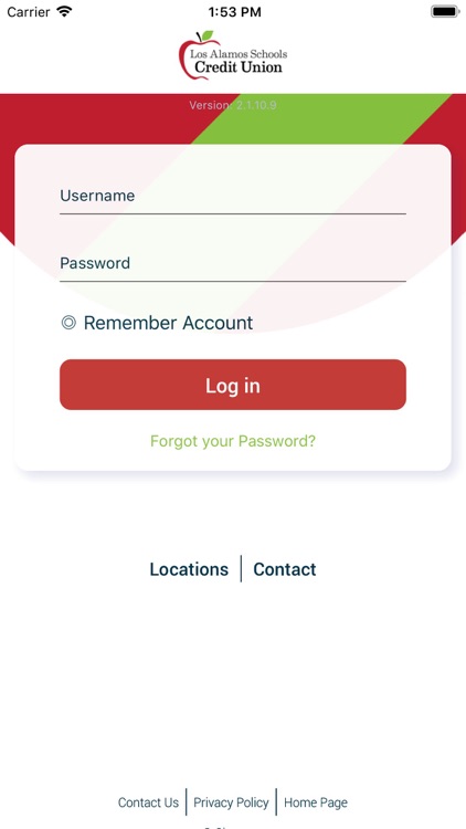 Los Alamos Schools CU