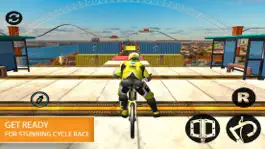 Game screenshot Speed Cyclist Impossible mod apk