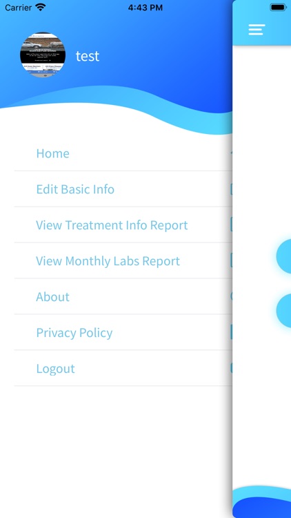 Dialysis Management screenshot-3