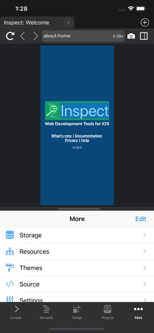 Inspect Browser(圖9)-速報App