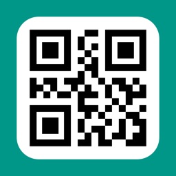 Leitor de QR Code & Barcode ícone