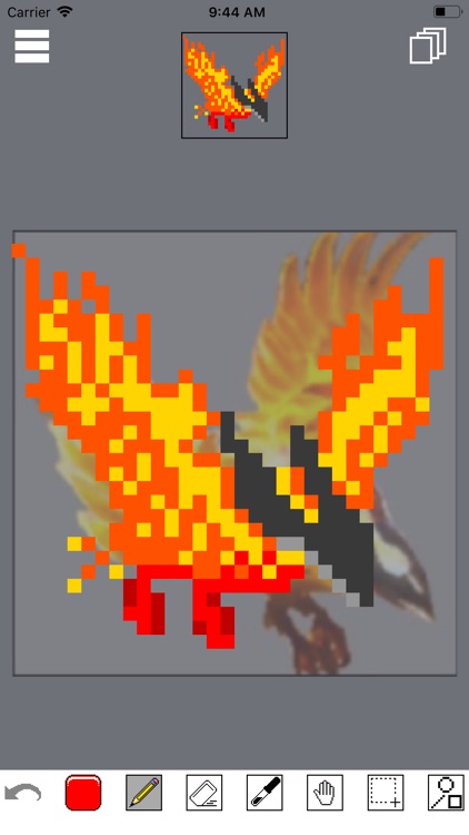 Sprite Creator screenshot-3