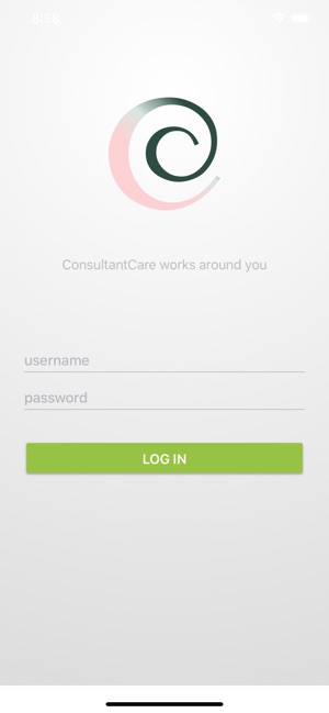 ConsultantCare(圖1)-速報App