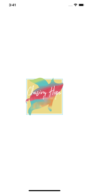 Chasing Hope Boutique(圖1)-速報App