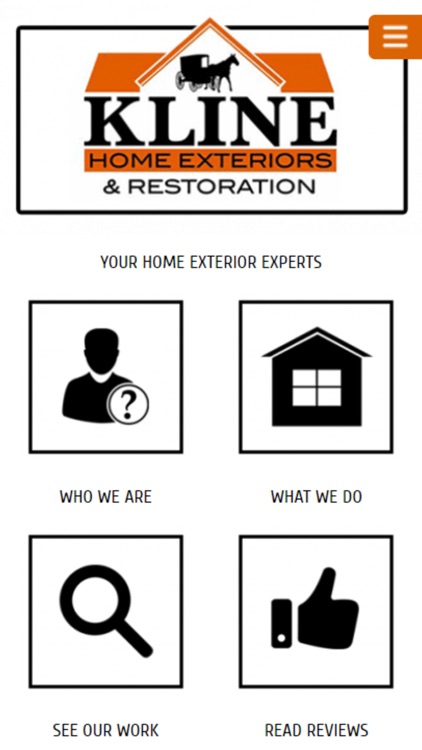 KLINE Home Exteriors LLC