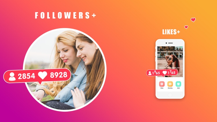 Video Followers