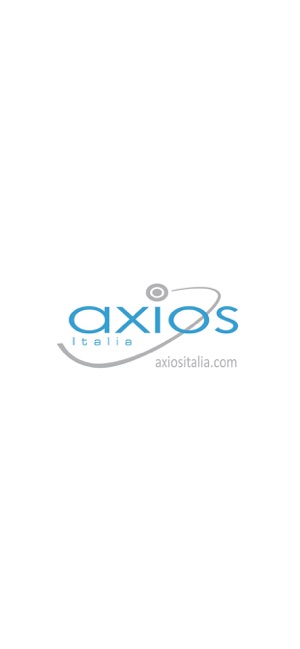 Axios Registro Elettronico FAM(圖1)-速報App