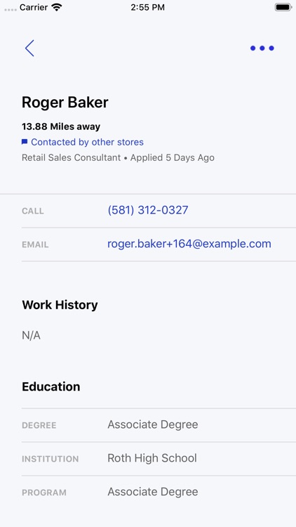 Stella Manager screenshot-3