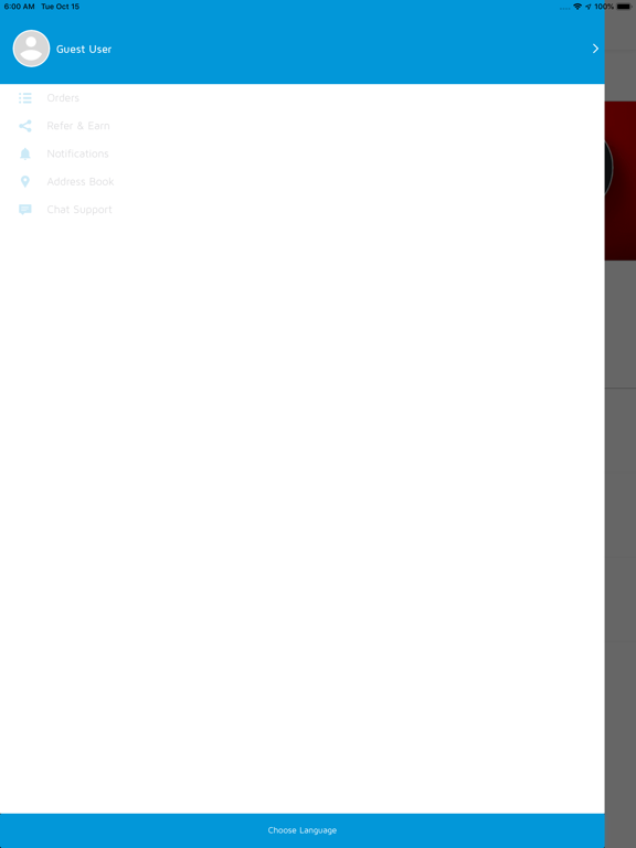 Screenshot #6 pour Q e-markets
