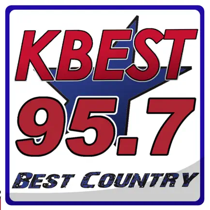 K-BEST Country 95.7 Читы