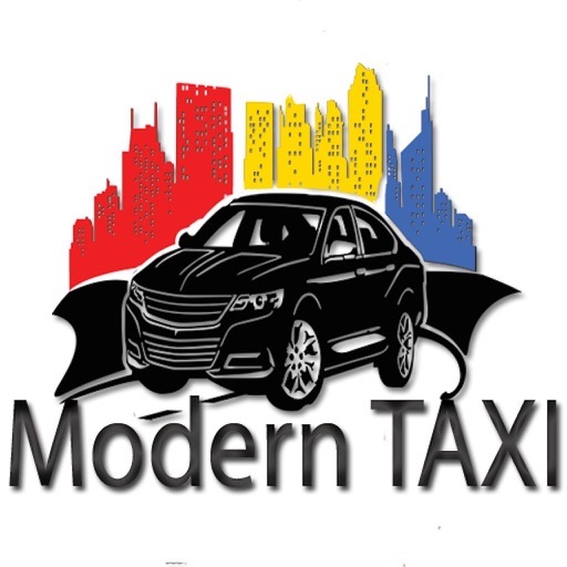 Modern Taxi