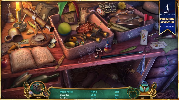 Queen's Quest 5 screenshot-6