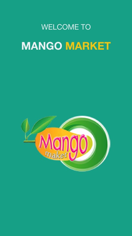 Mango-Market