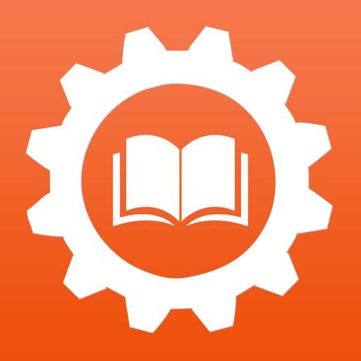 BookWidgets iOS App