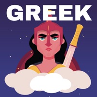 Greek Gr4-7 pour PC