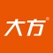 【大方租车】