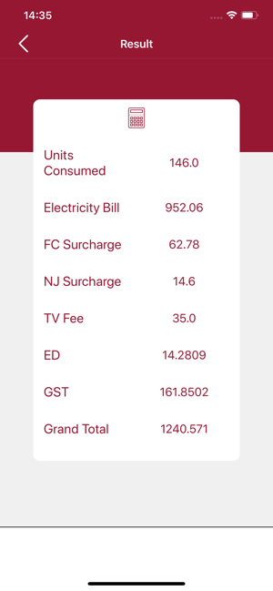 Wapda Bill Checker Online(圖5)-速報App