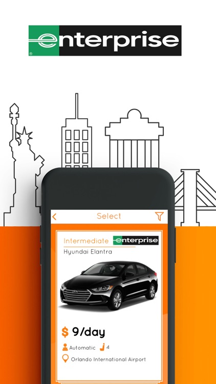 Carla Car Rental - Rent a Car screenshot-3