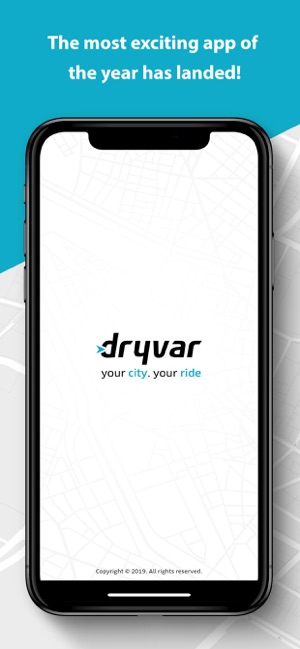 DRYVAR - For Passengers(圖1)-速報App