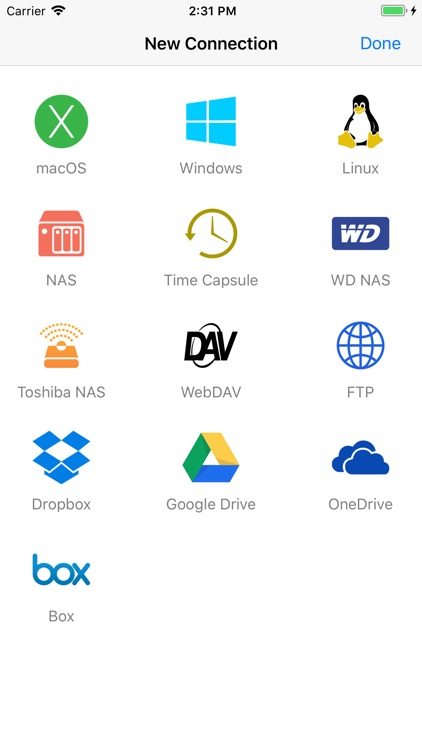 FE File Explorer Pro