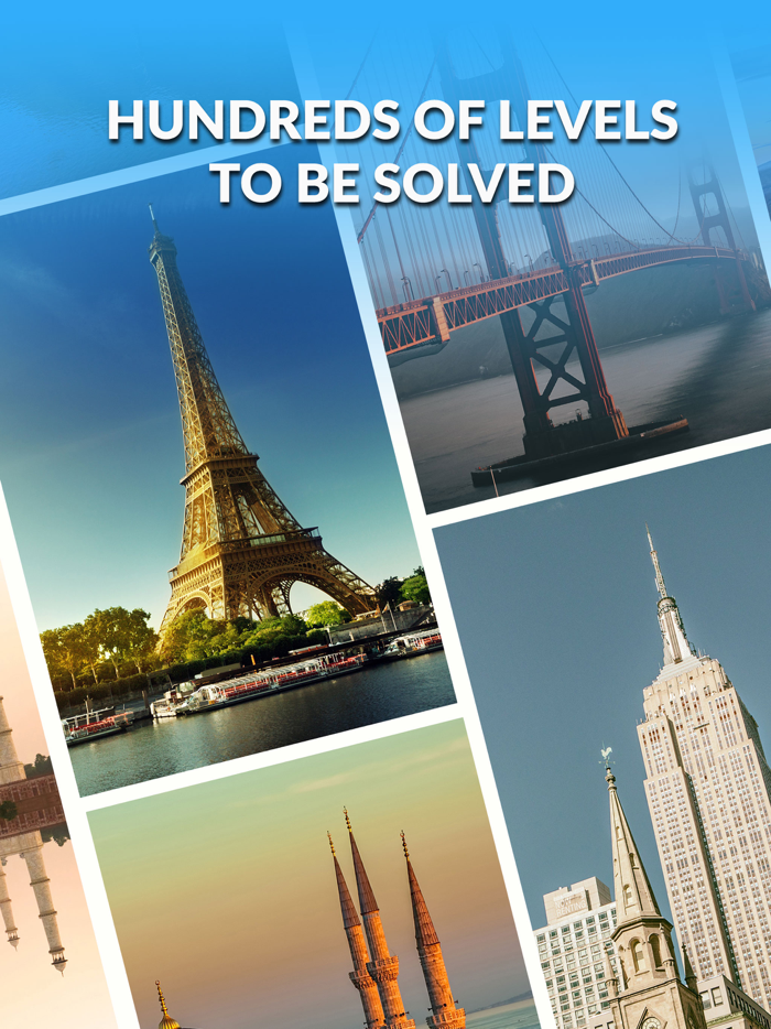 Word Scramble - New Word Game