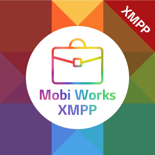 MobiWorks XMPP