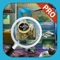 Popular hidden object game in app store