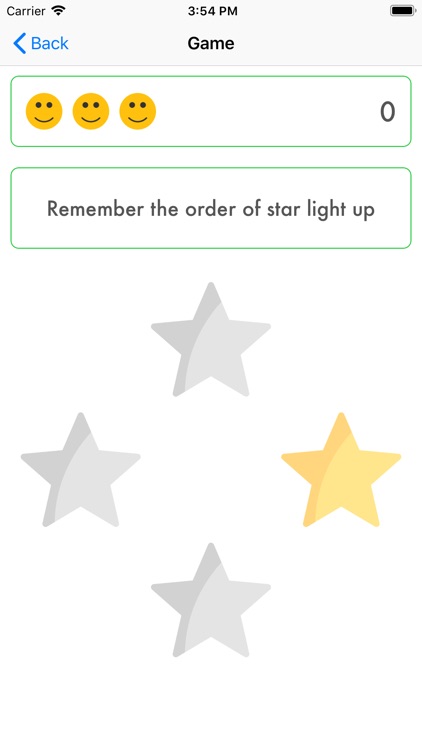 Tourch Up screenshot-4