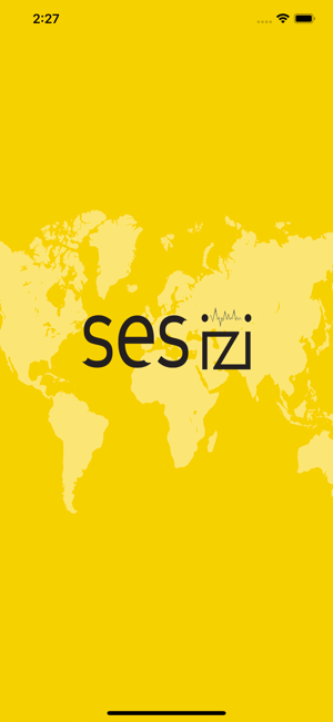 SES izi(圖1)-速報App