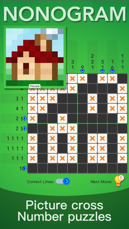 Fill by Numbers screenshot-6