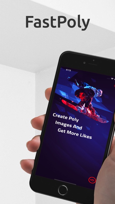FastPoly image #1
