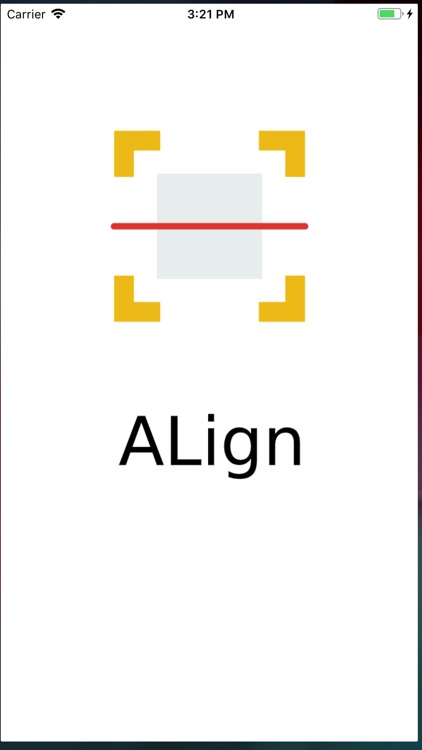 Align