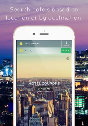 RoomSaver Travel View Hotel Hotel Coupons