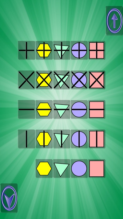 Matrix Game screenshot-4