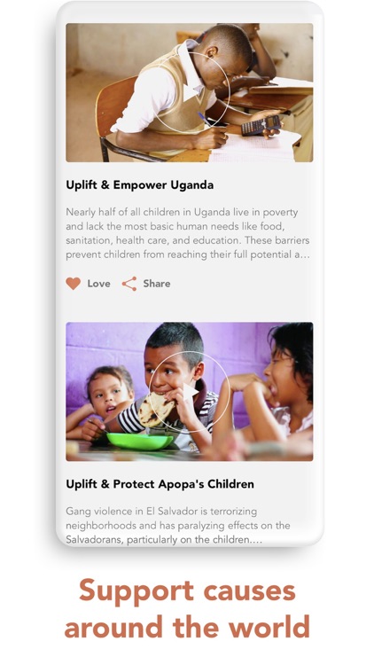 Churchome Global screenshot-5