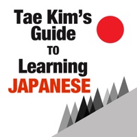 Learning Japanese Reviews