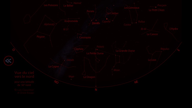 Audio-Guide Céleste screenshot-4