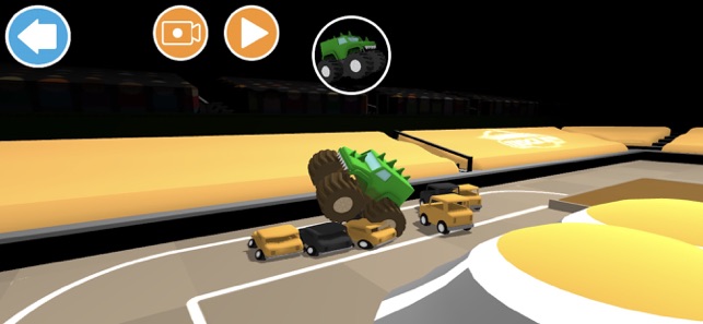 Monster Truck Kit(圖7)-速報App