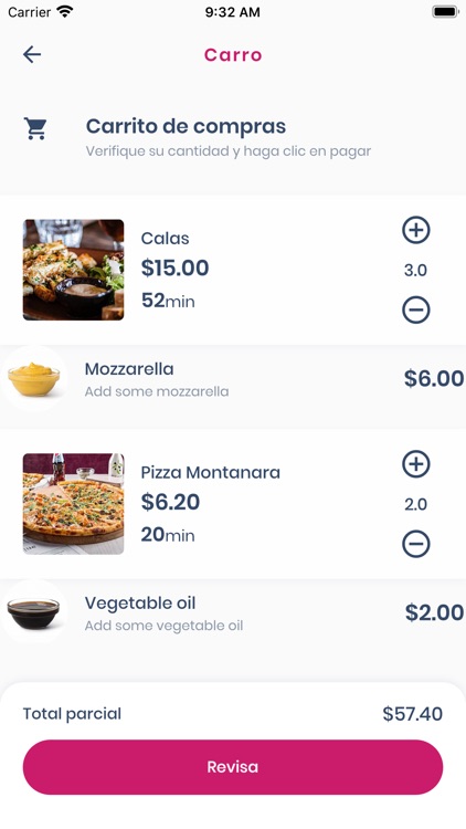 GuriDeli screenshot-3