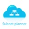 Subnet Planner is a small tool for assisting network planning