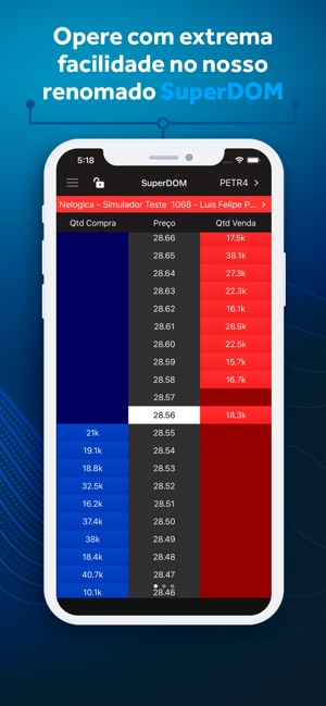 Profit Mobile(圖8)-速報App