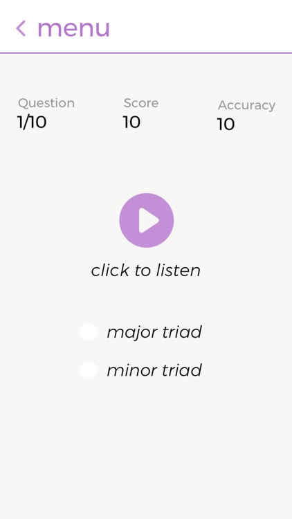 Maestro: Online Music Teacher screenshot-5