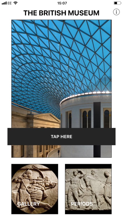 British Museum Chatbot Guide