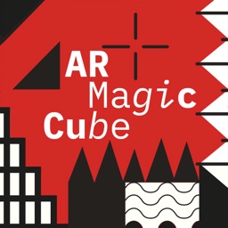 AR Magic Cube