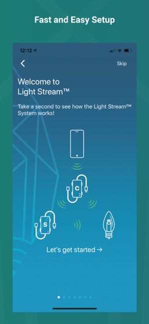 VLC Light Stream(圖1)-速報App