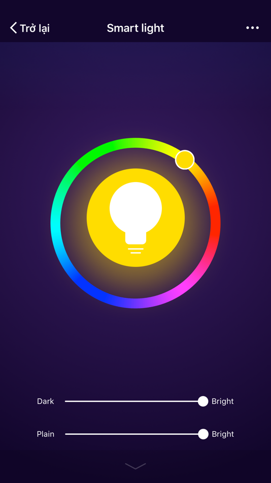 Smart lighting приложение. Flamenco app Control Smart.