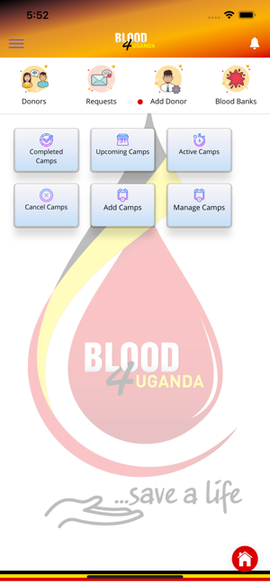 Blood 4 Uganda(圖3)-速報App