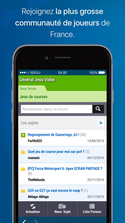 Jeuxvideo.com screenshot-3